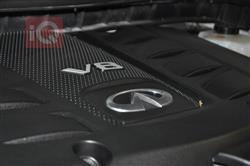 ئينفنتي QX80